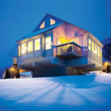 Bluegreen Vacations Christmas Mountain Village, An Ascend Resort Wisconsin Dells Eksteriør billede