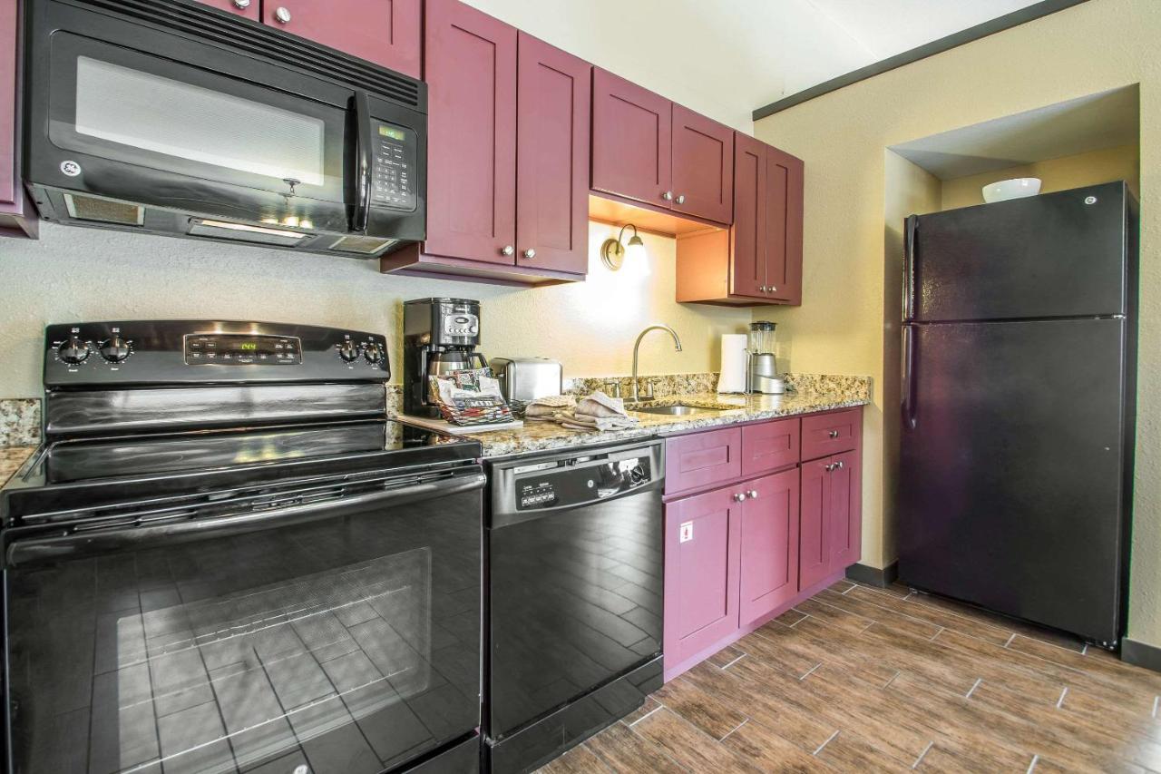 Bluegreen Vacations Christmas Mountain Village, An Ascend Resort Wisconsin Dells Eksteriør billede